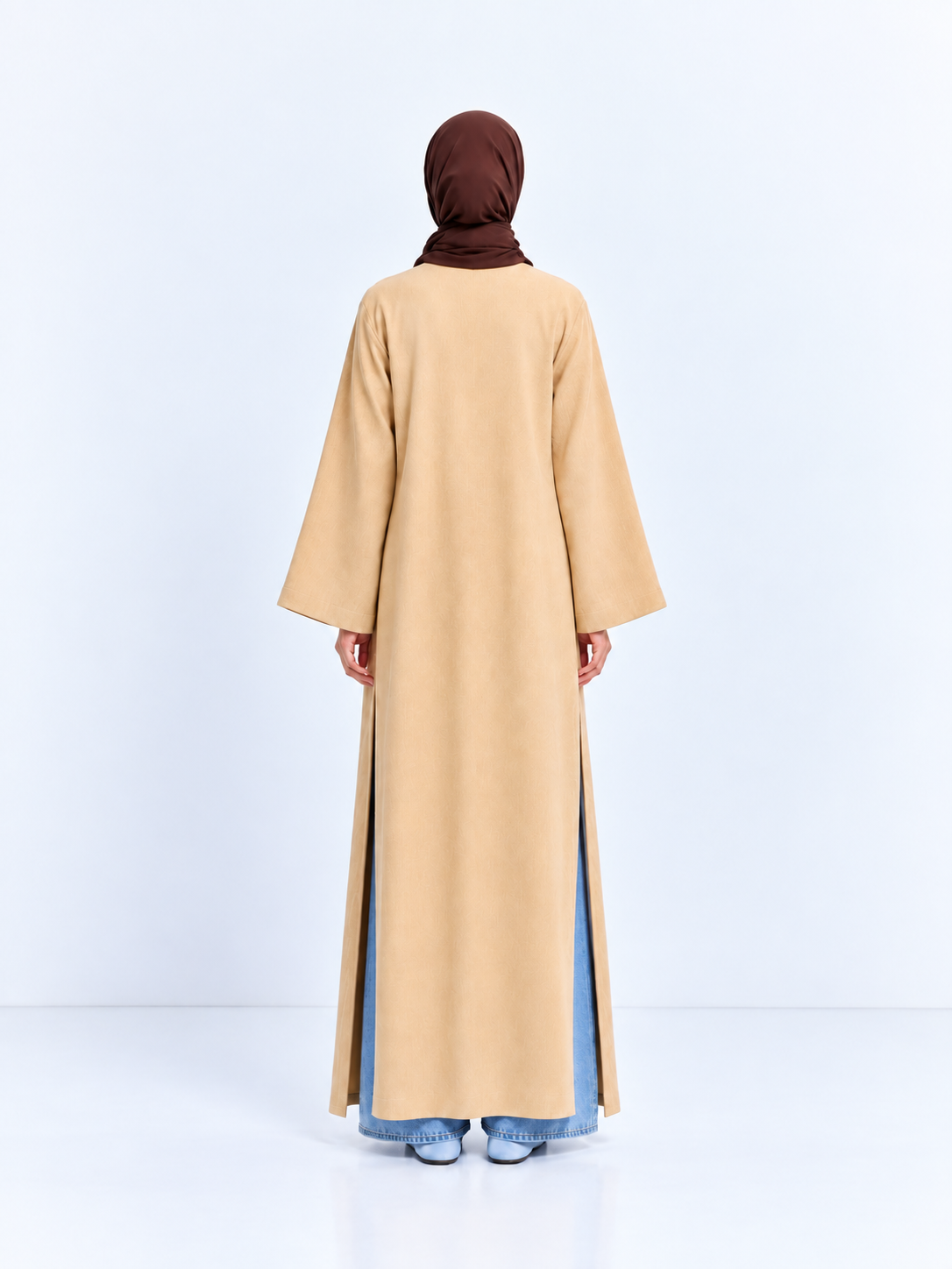 Fenna — Sand Beige