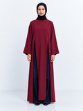 Fenna — Deep Bordeaux
